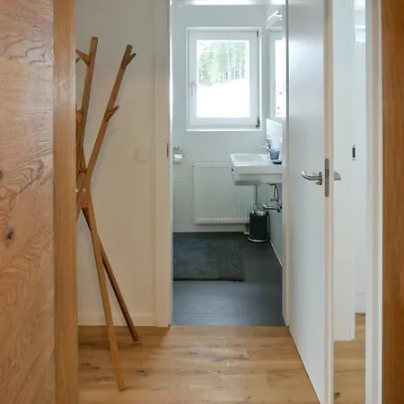 דירה Edelweiss שלאדמינג