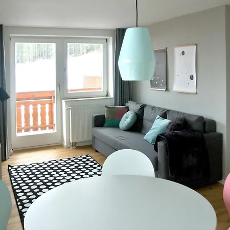 Edelweiss שלאדמינג