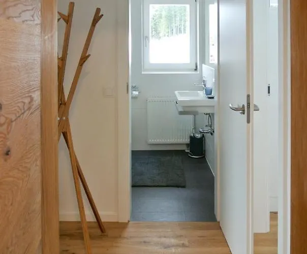 Apartamento Edelweiss Schladming